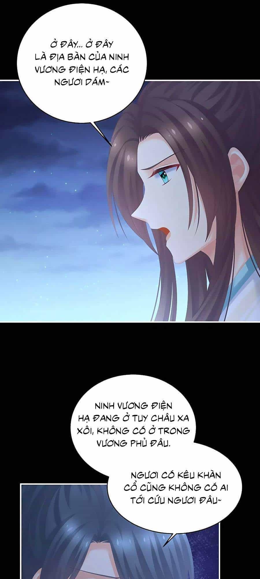 Hậu Cung Của Nữ Đế - Chương 277 - ảnh 12