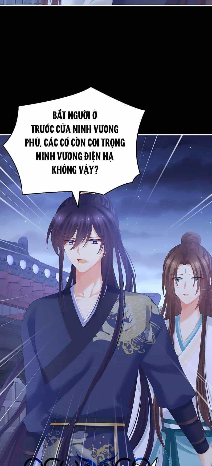 Hậu Cung Của Nữ Đế - Chương 277 - ảnh 14