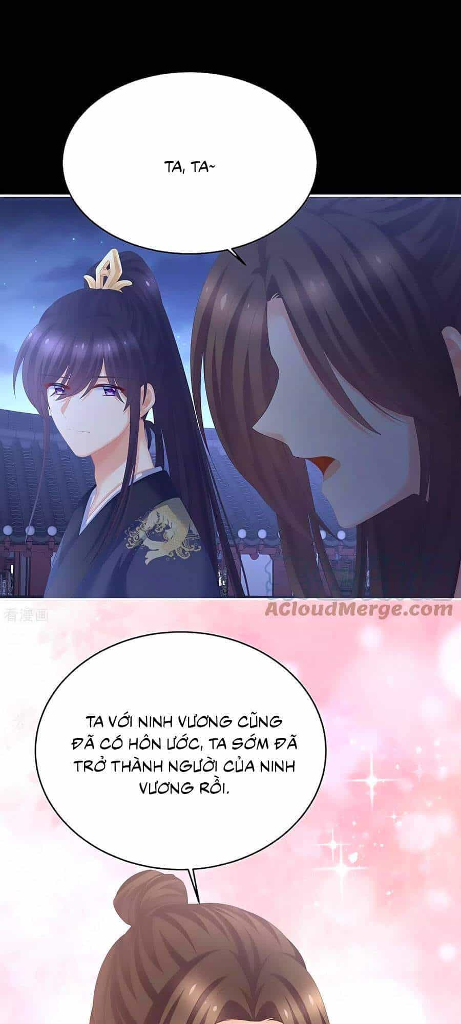 Hậu Cung Của Nữ Đế - Chương 277 - ảnh 17