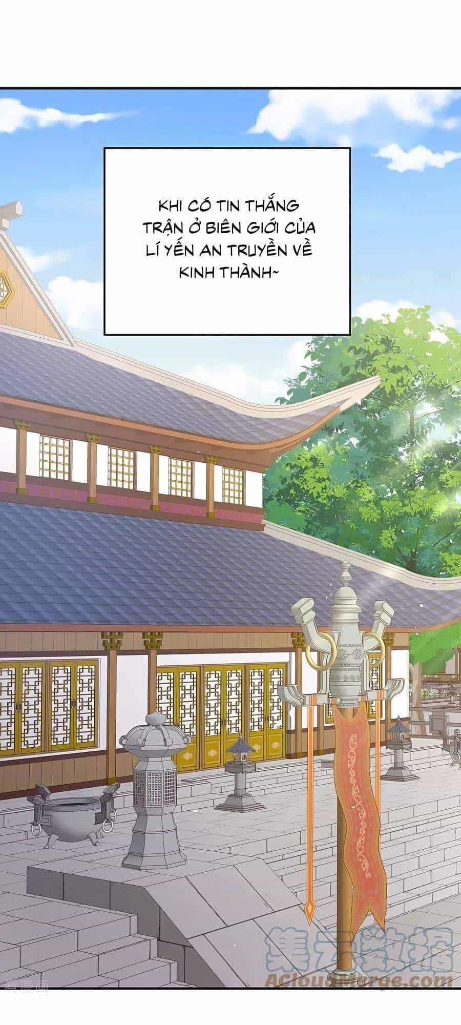 Hậu Cung Của Nữ Đế - Chương 277 - ảnh 2