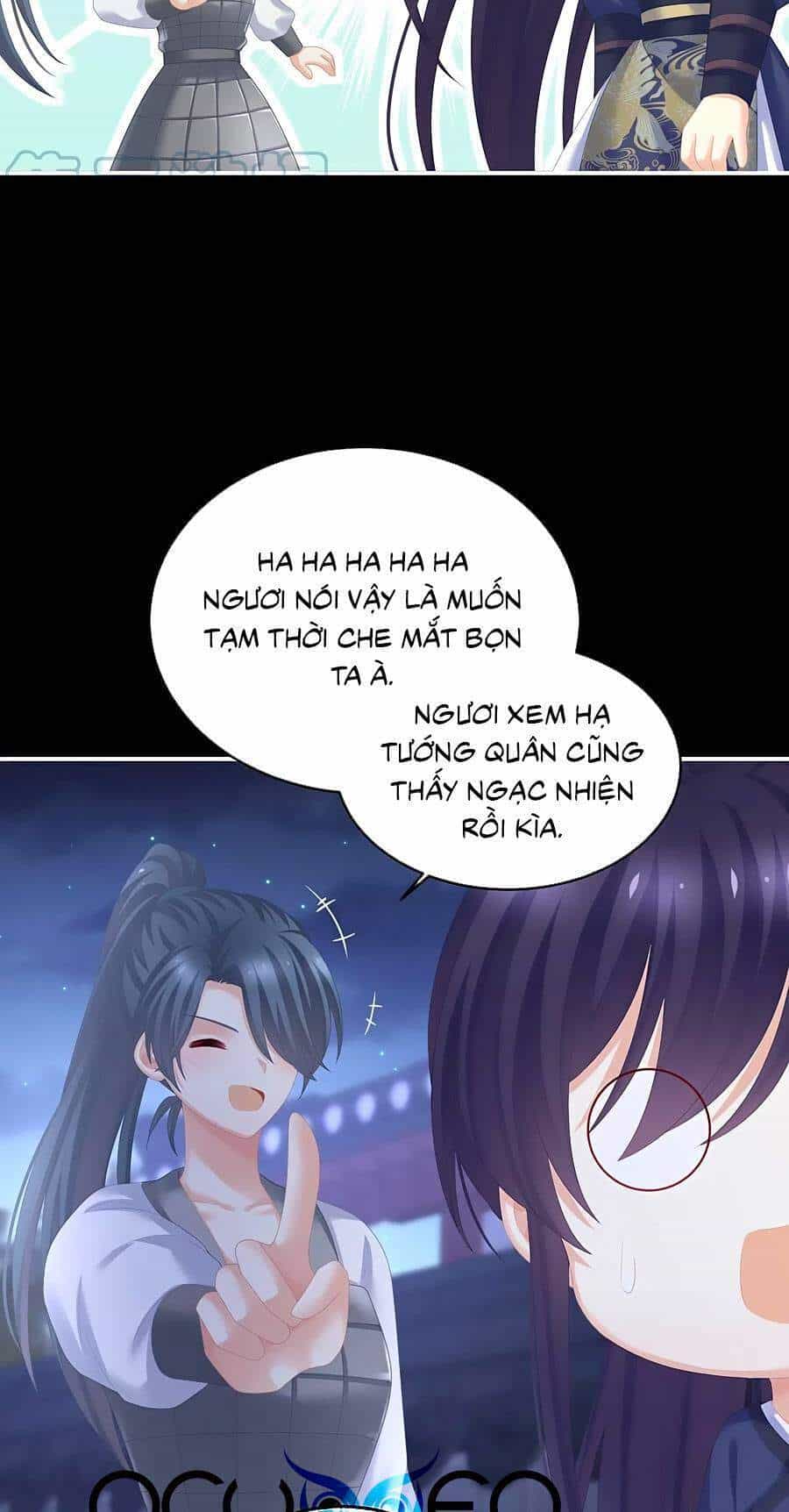 Hậu Cung Của Nữ Đế - Chương 277 - ảnh 20