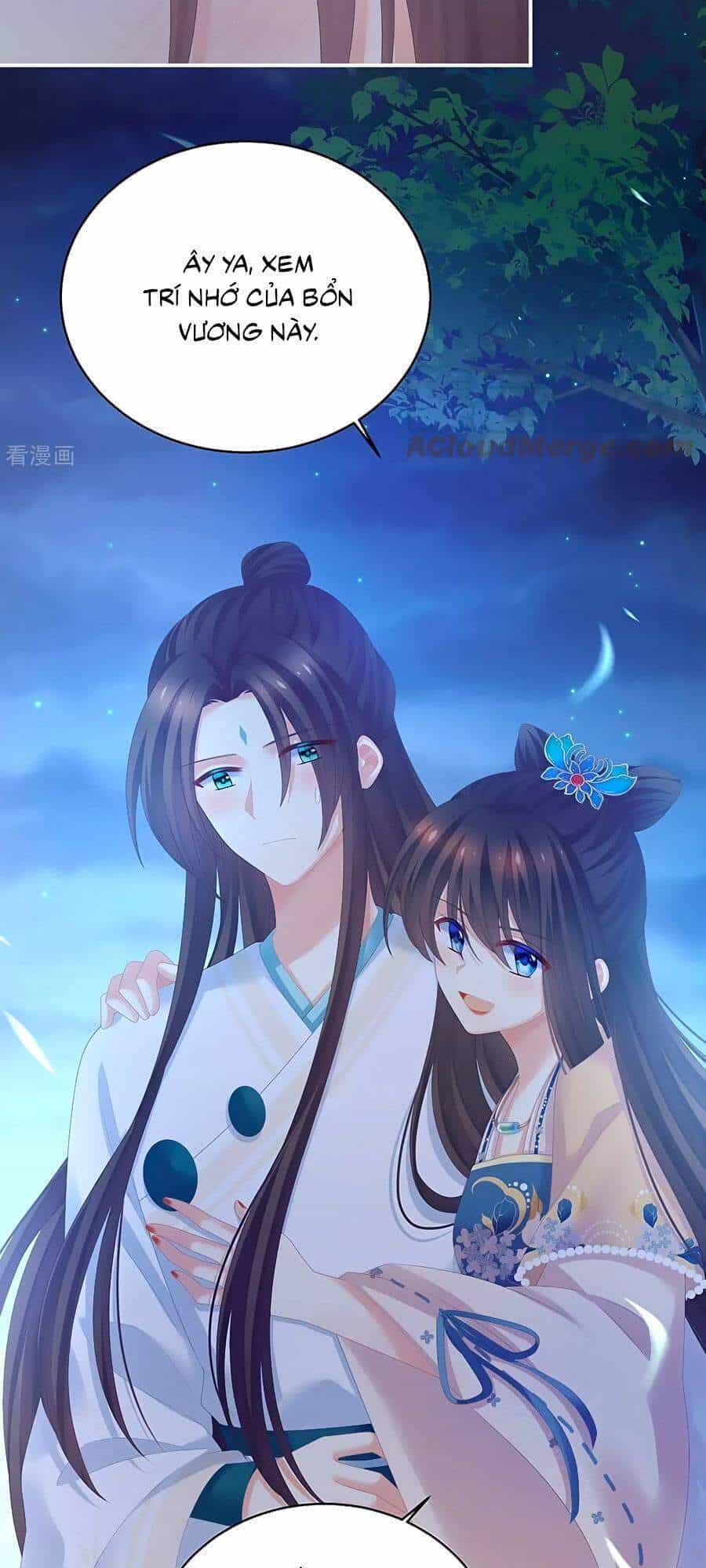 Hậu Cung Của Nữ Đế - Chương 277 - ảnh 22