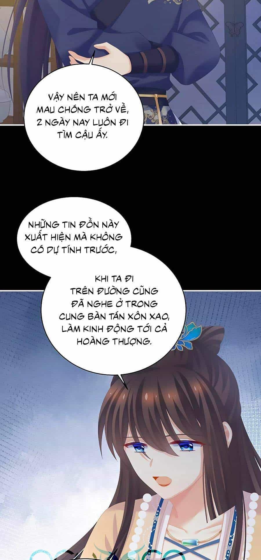 Hậu Cung Của Nữ Đế - Chương 277 - ảnh 32