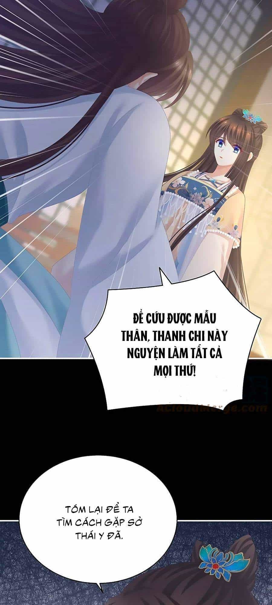 Hậu Cung Của Nữ Đế - Chương 277 - ảnh 36