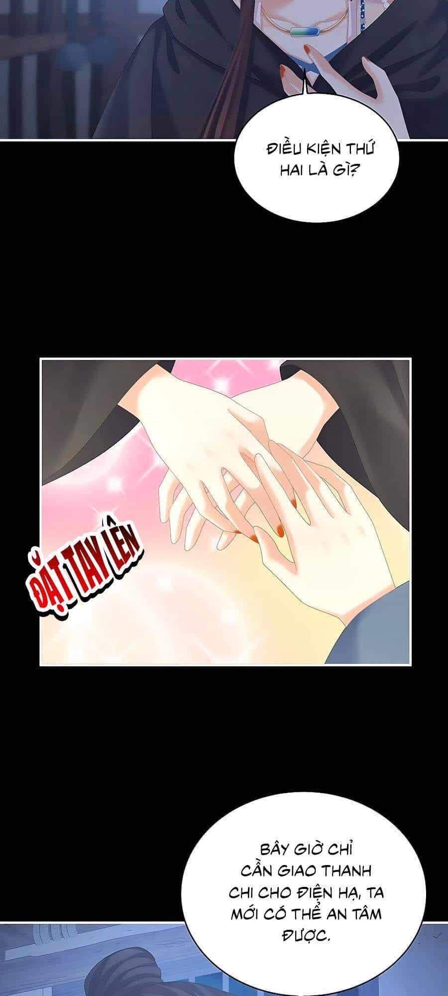 Hậu Cung Của Nữ Đế - Chương 278 - ảnh 15