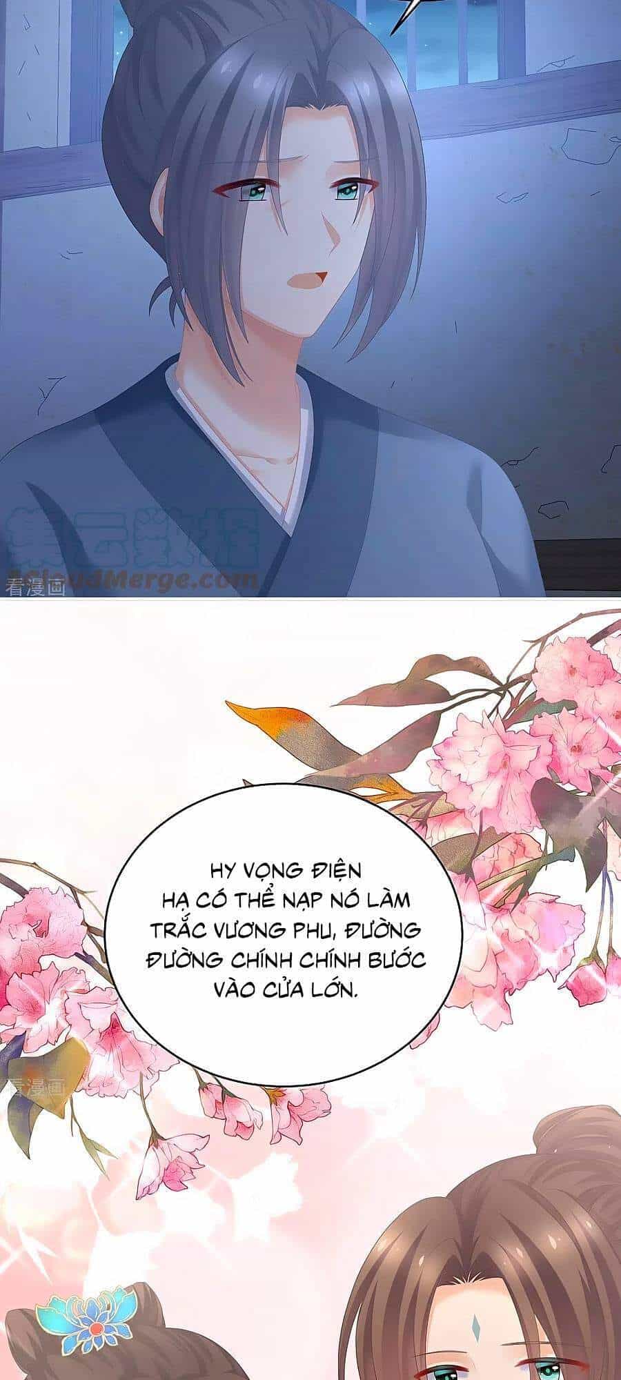 Hậu Cung Của Nữ Đế - Chương 278 - ảnh 16