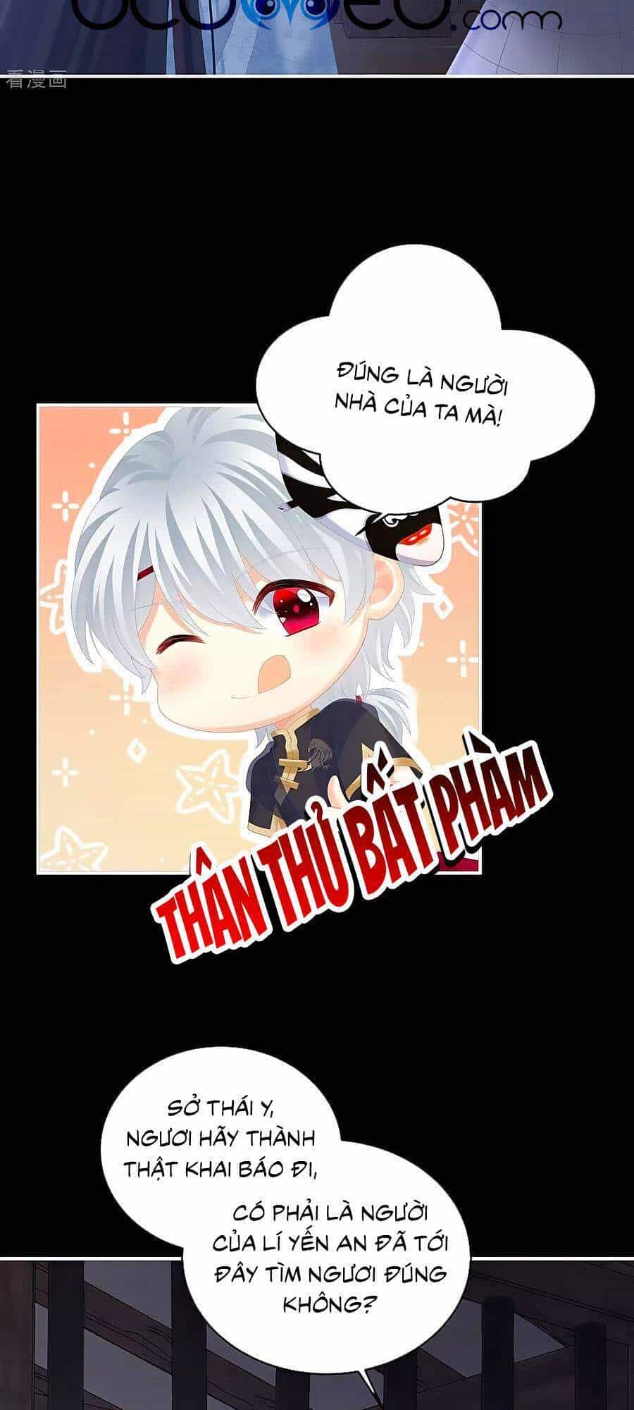 Hậu Cung Của Nữ Đế - Chương 278 - ảnh 28