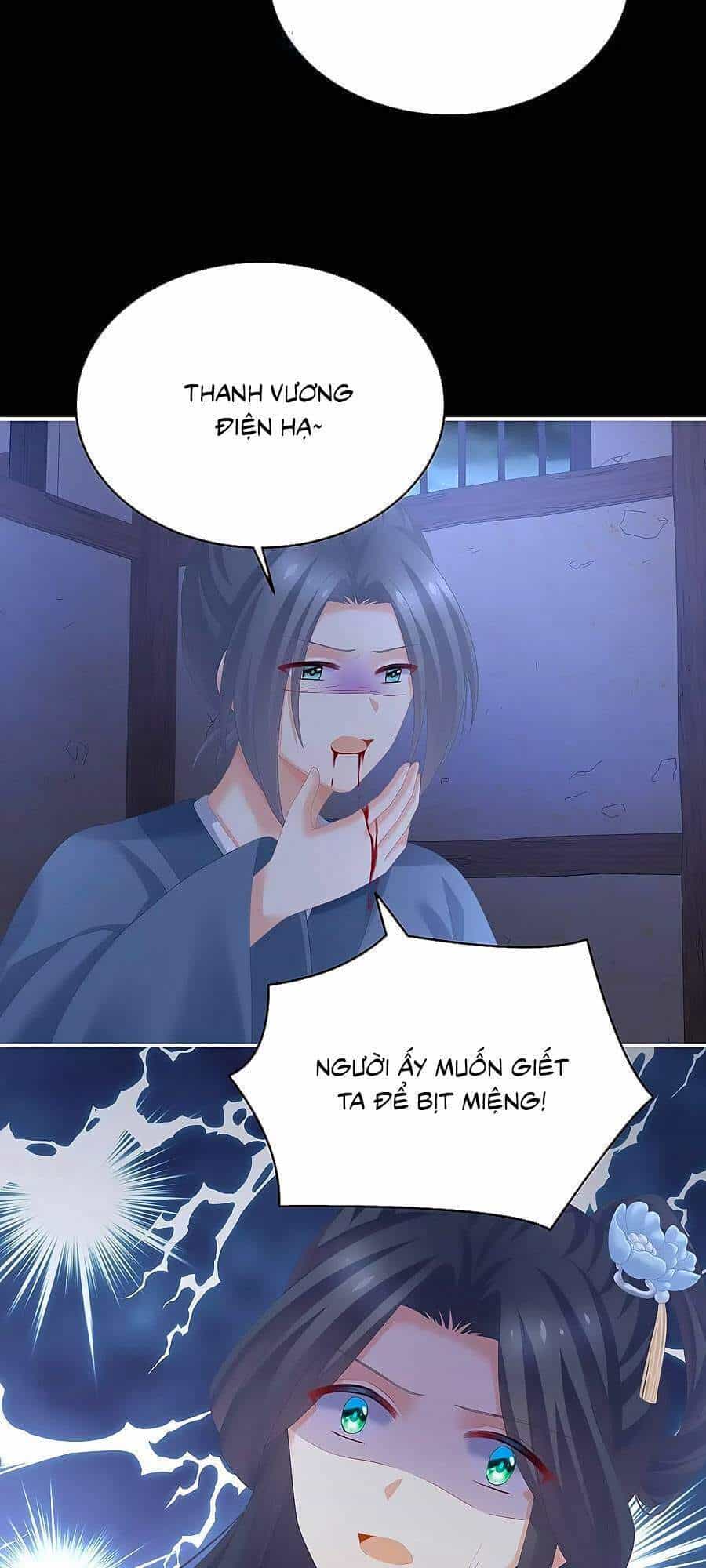 Hậu Cung Của Nữ Đế - Chương 278 - ảnh 35