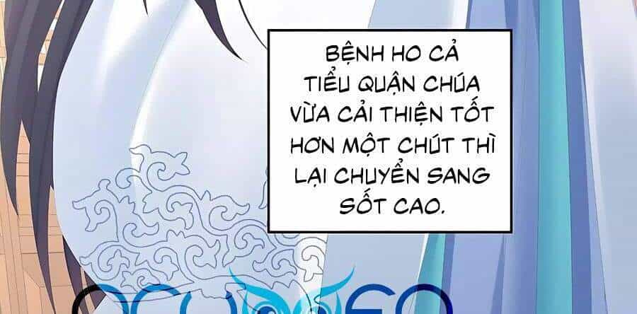 Hậu Cung Của Nữ Đế - Chương 279 - ảnh 10