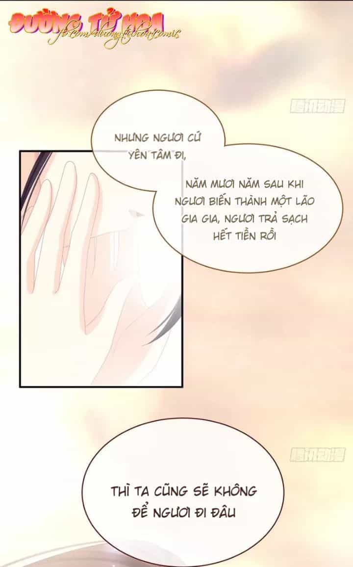 Hậu Cung Của Nữ Đế - Chương 29 - ảnh 21