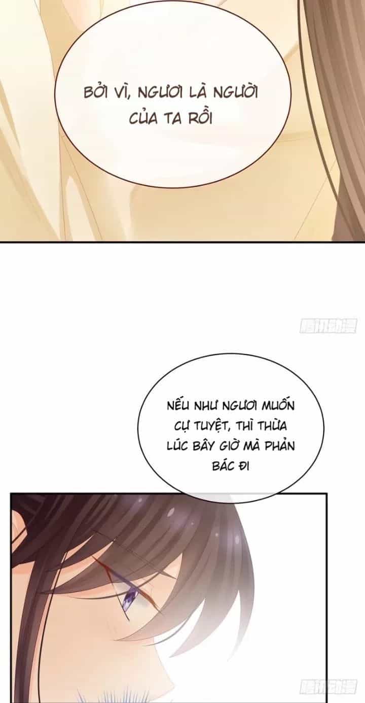 Hậu Cung Của Nữ Đế - Chương 29 - ảnh 23