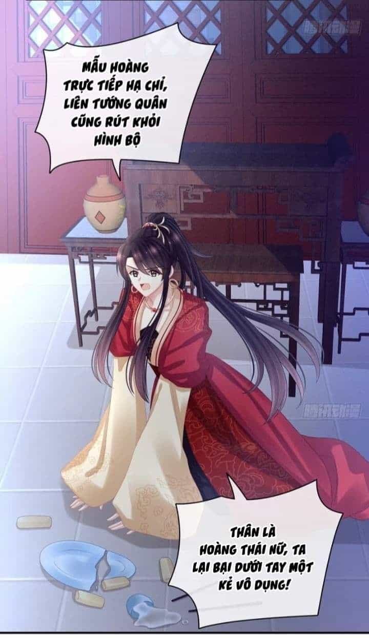 Hậu Cung Của Nữ Đế - Chương 29 - ảnh 29
