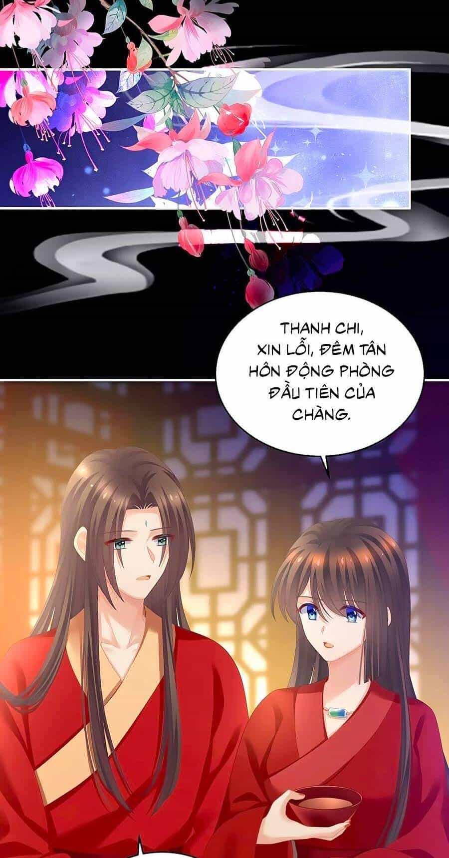 Hậu Cung Của Nữ Đế - Chương 284 - ảnh 7