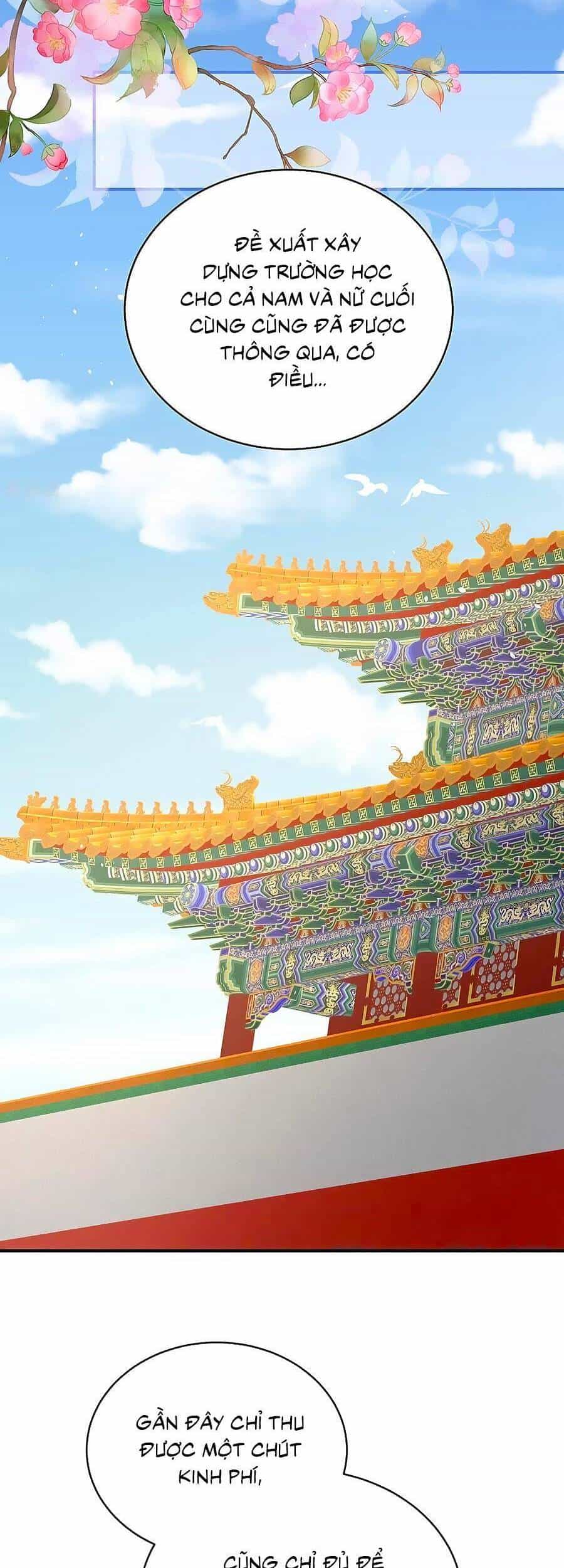 Hậu Cung Của Nữ Đế - Chương 285 - ảnh 15