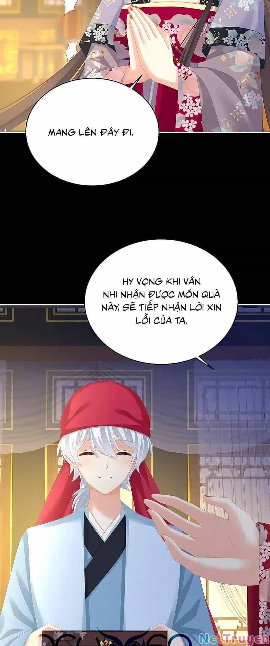 Hậu Cung Của Nữ Đế - Chương 288 - ảnh 2