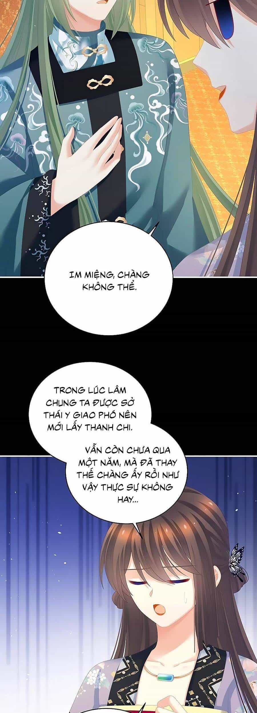 Hậu Cung Của Nữ Đế - Chương 288 - ảnh 6