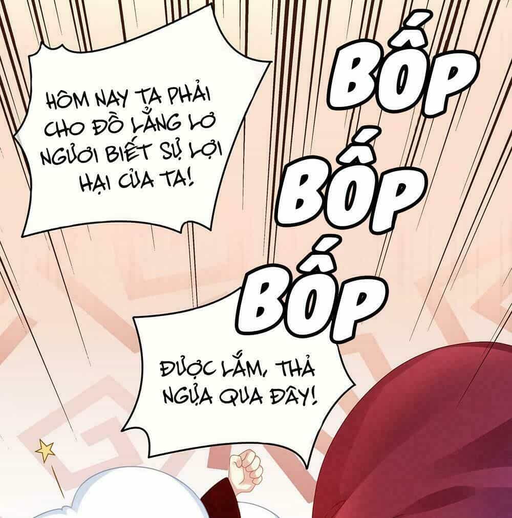 Hậu Cung Của Nữ Đế - Chương 3 - ảnh 13