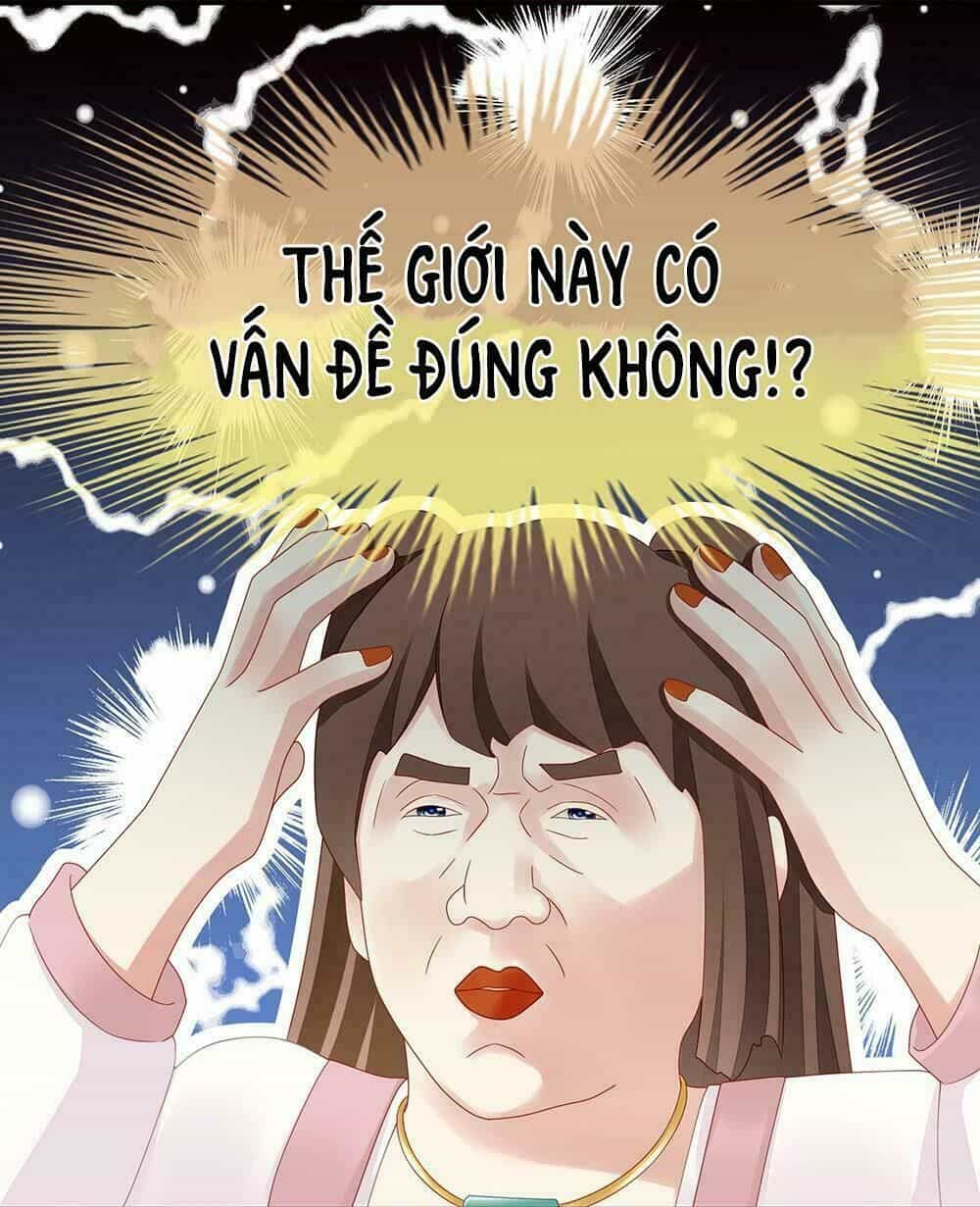 Hậu Cung Của Nữ Đế - Chương 3 - ảnh 17