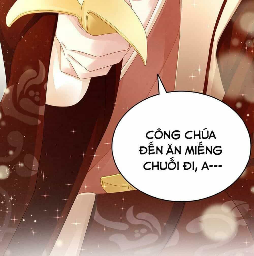 Hậu Cung Của Nữ Đế - Chương 3 - ảnh 6
