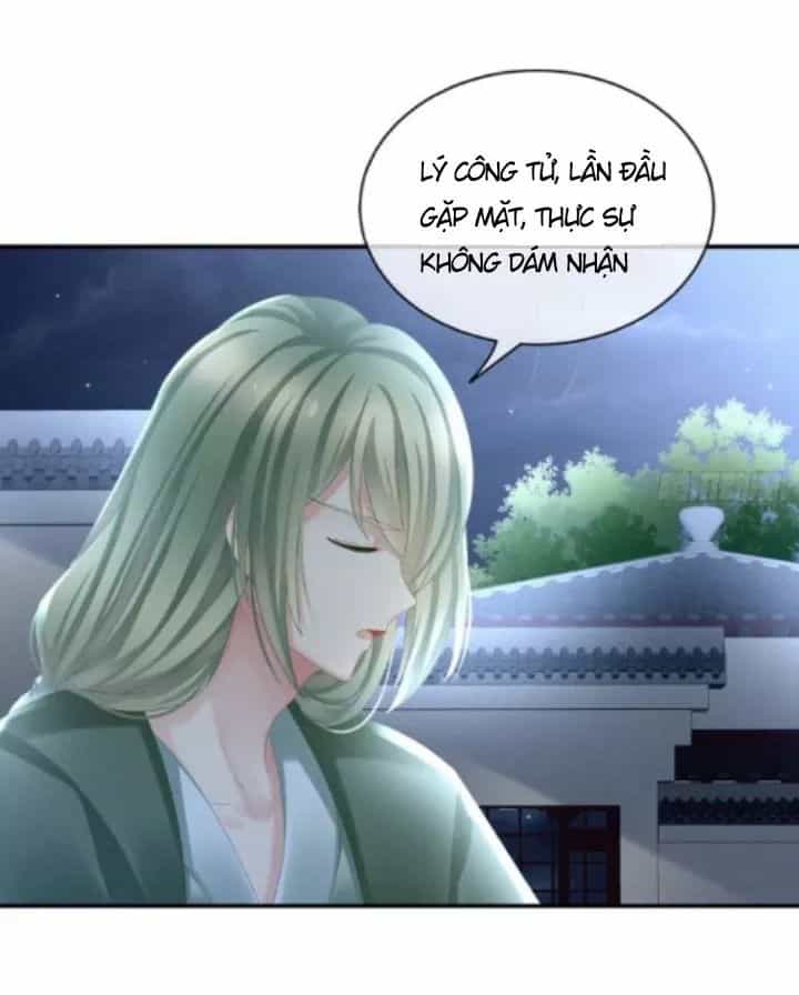 Hậu Cung Của Nữ Đế - Chương 30 - ảnh 17