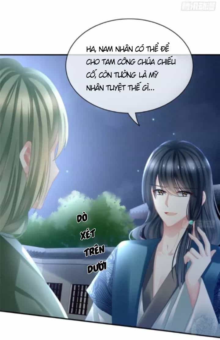 Hậu Cung Của Nữ Đế - Chương 30 - ảnh 18