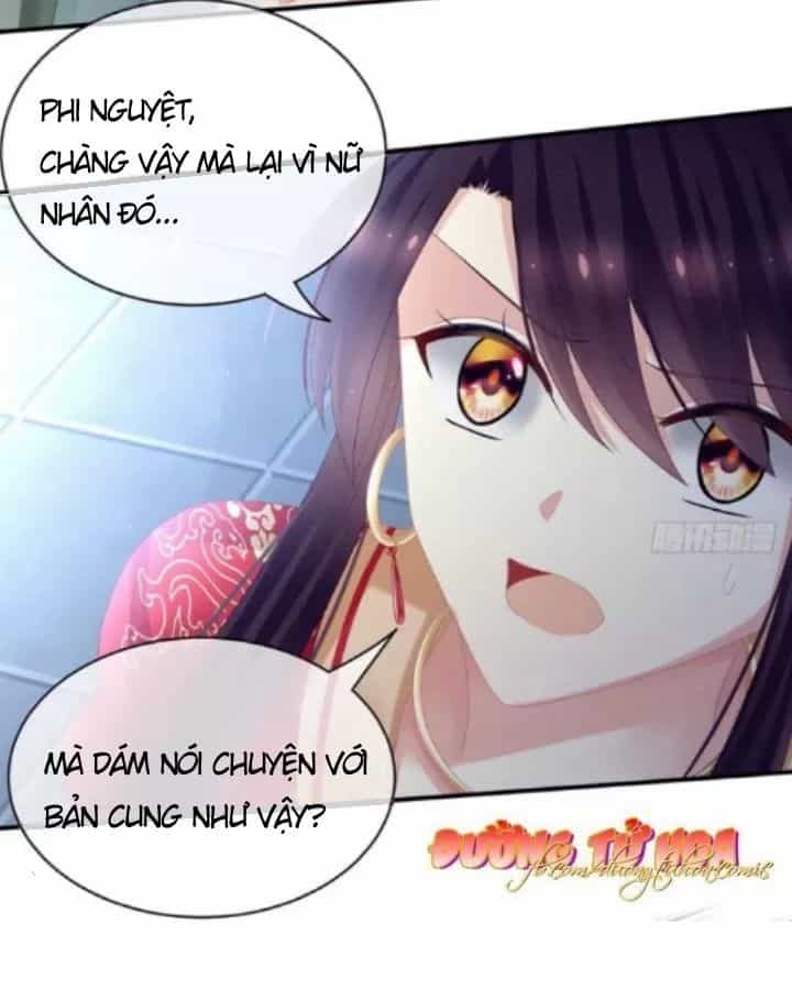 Hậu Cung Của Nữ Đế - Chương 30 - ảnh 3
