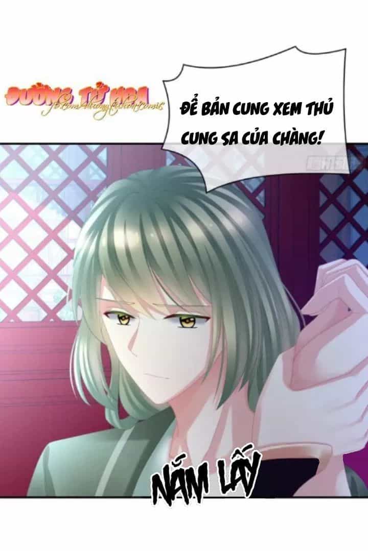 Hậu Cung Của Nữ Đế - Chương 30 - ảnh 6