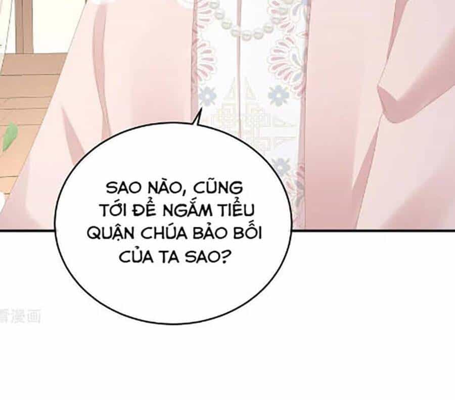 Hậu Cung Của Nữ Đế - Chương 291 - ảnh 25