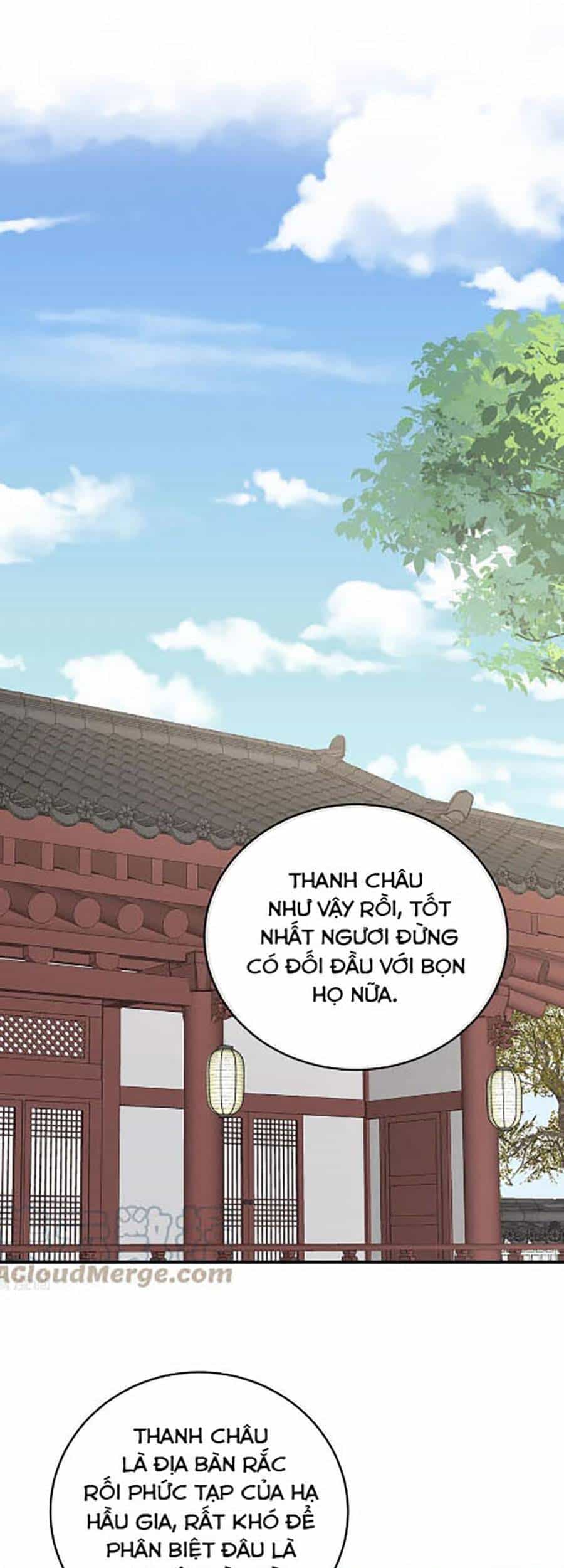 Hậu Cung Của Nữ Đế - Chương 292 - ảnh 2