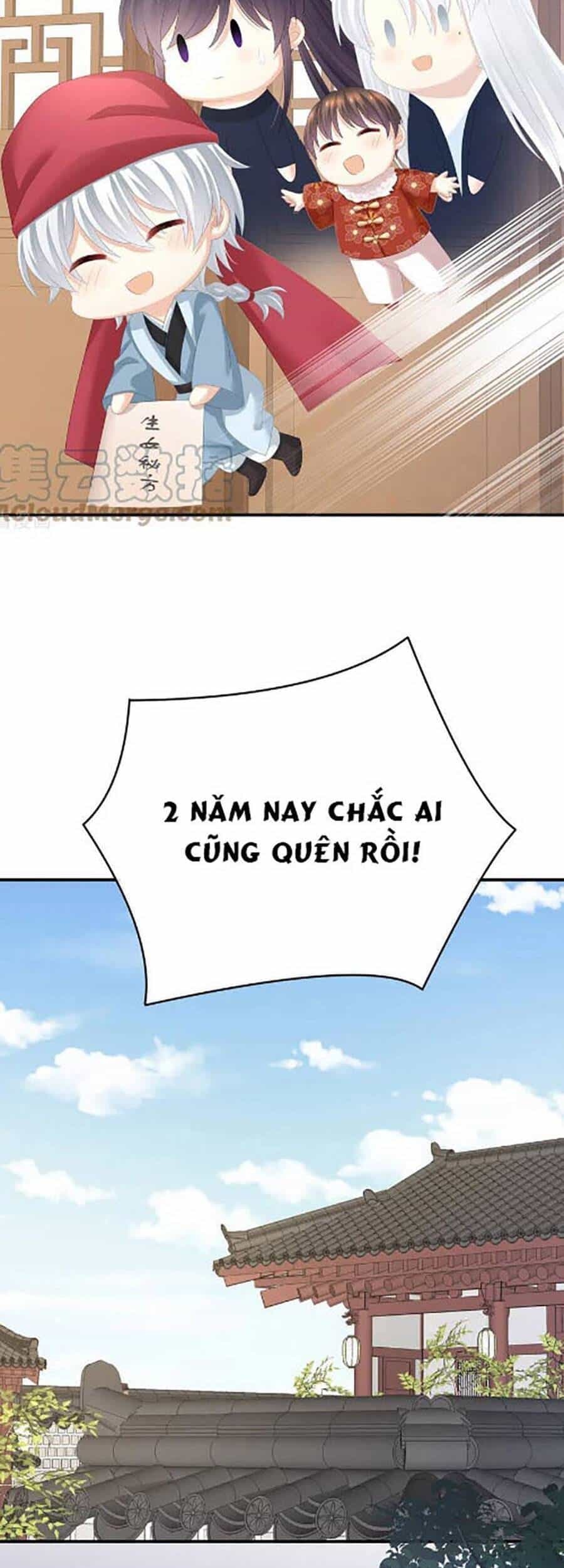Hậu Cung Của Nữ Đế - Chương 292 - ảnh 28