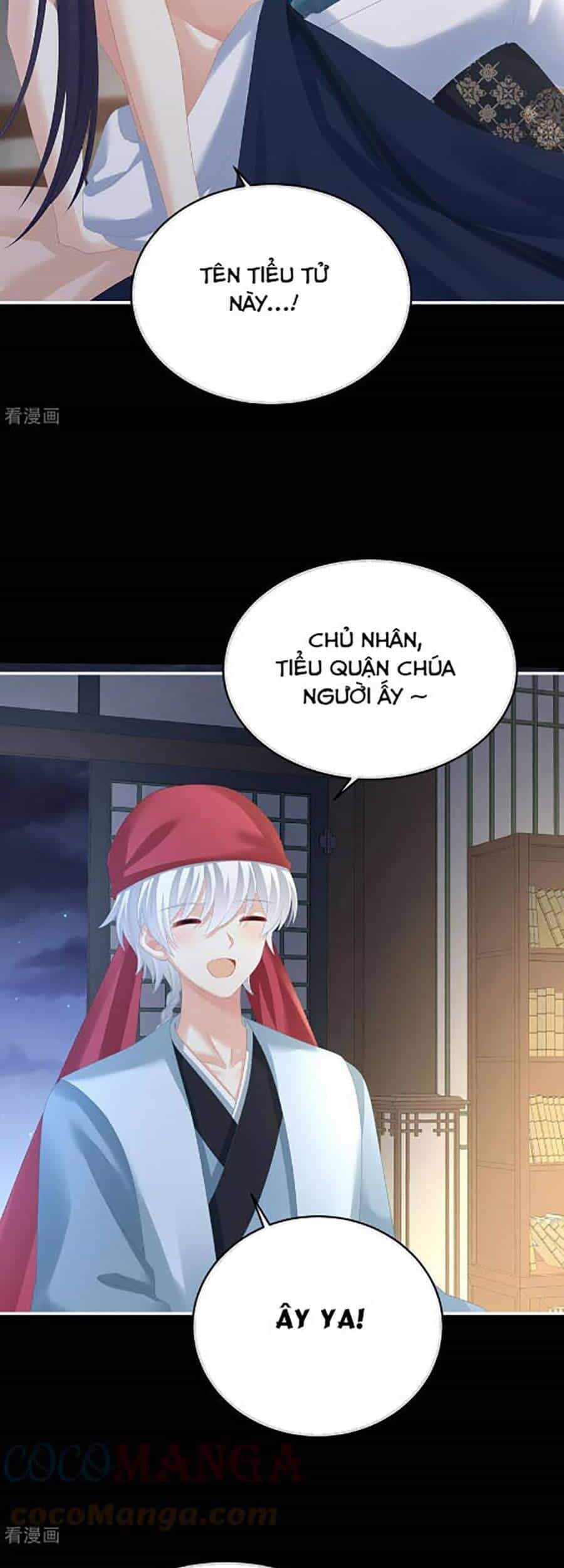Hậu Cung Của Nữ Đế - Chương 295 - ảnh 27