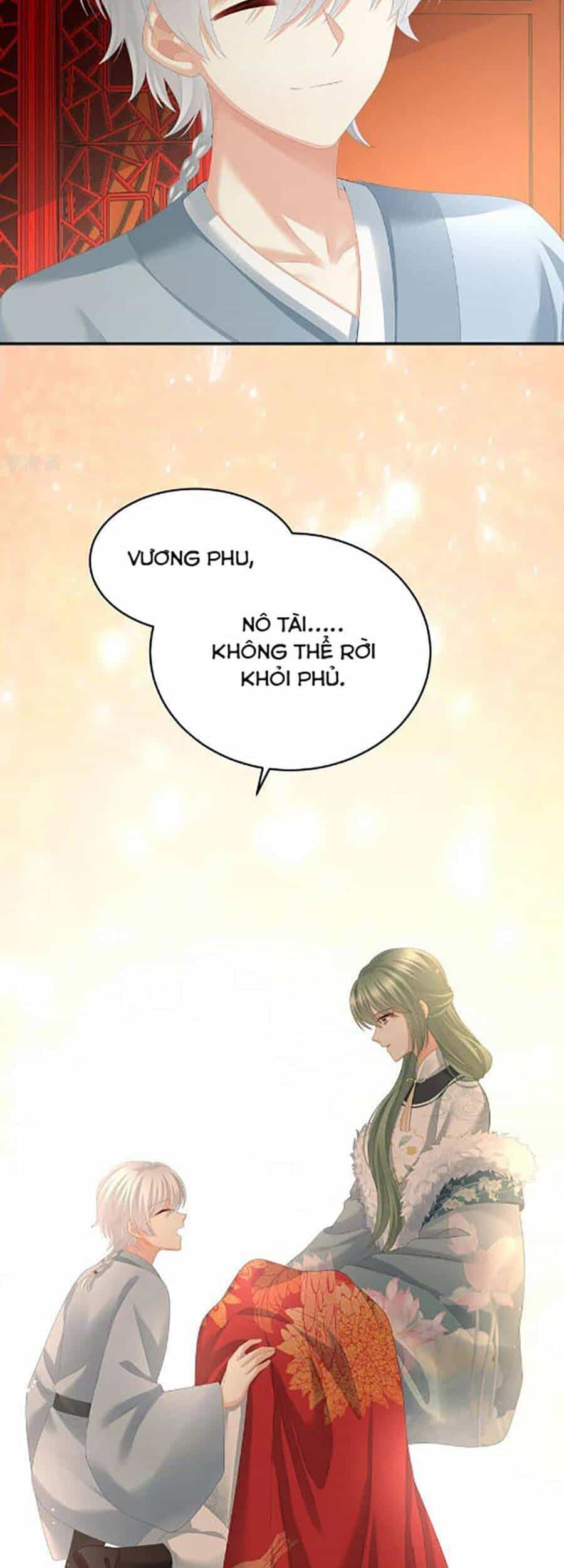 Hậu Cung Của Nữ Đế - Chương 296 - ảnh 20