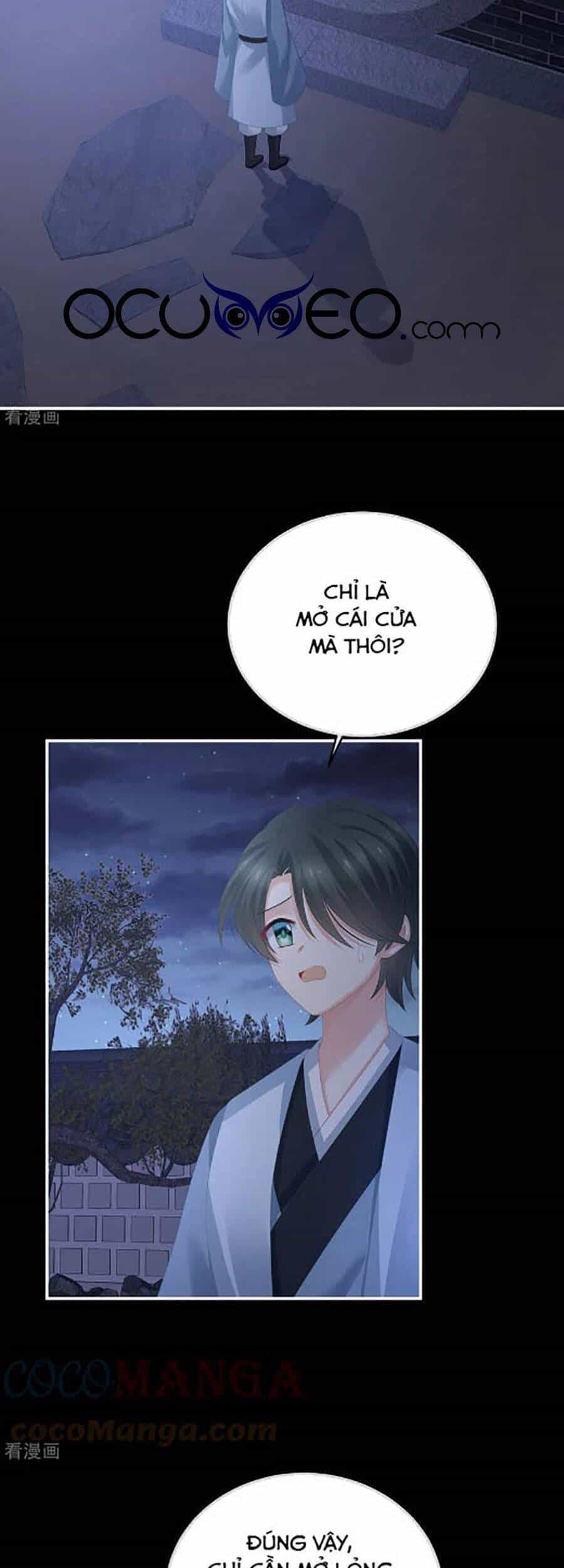 Hậu Cung Của Nữ Đế - Chương 296 - ảnh 25