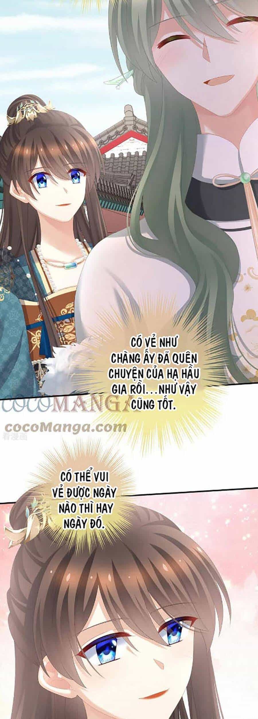 Hậu Cung Của Nữ Đế - Chương 296 - ảnh 5