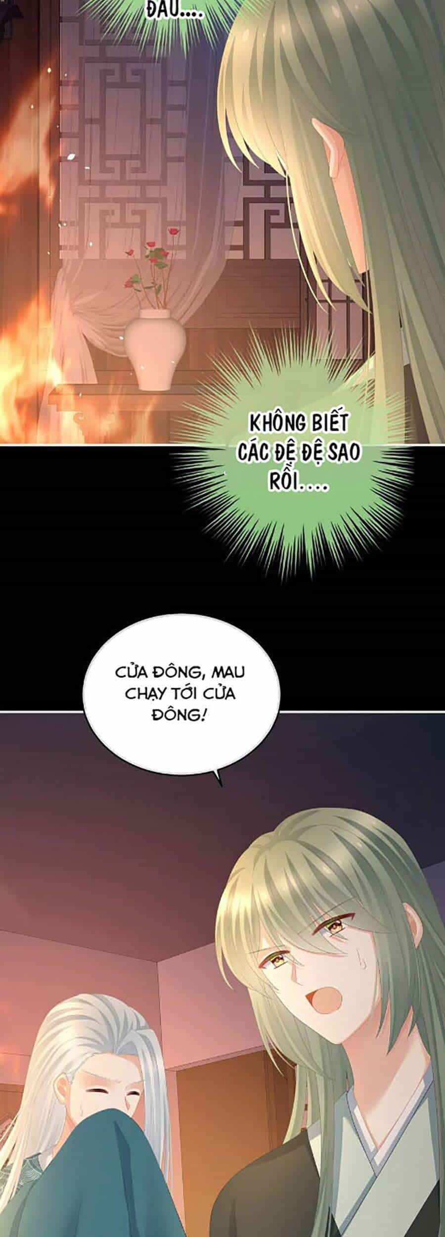 Hậu Cung Của Nữ Đế - Chương 297 - ảnh 27