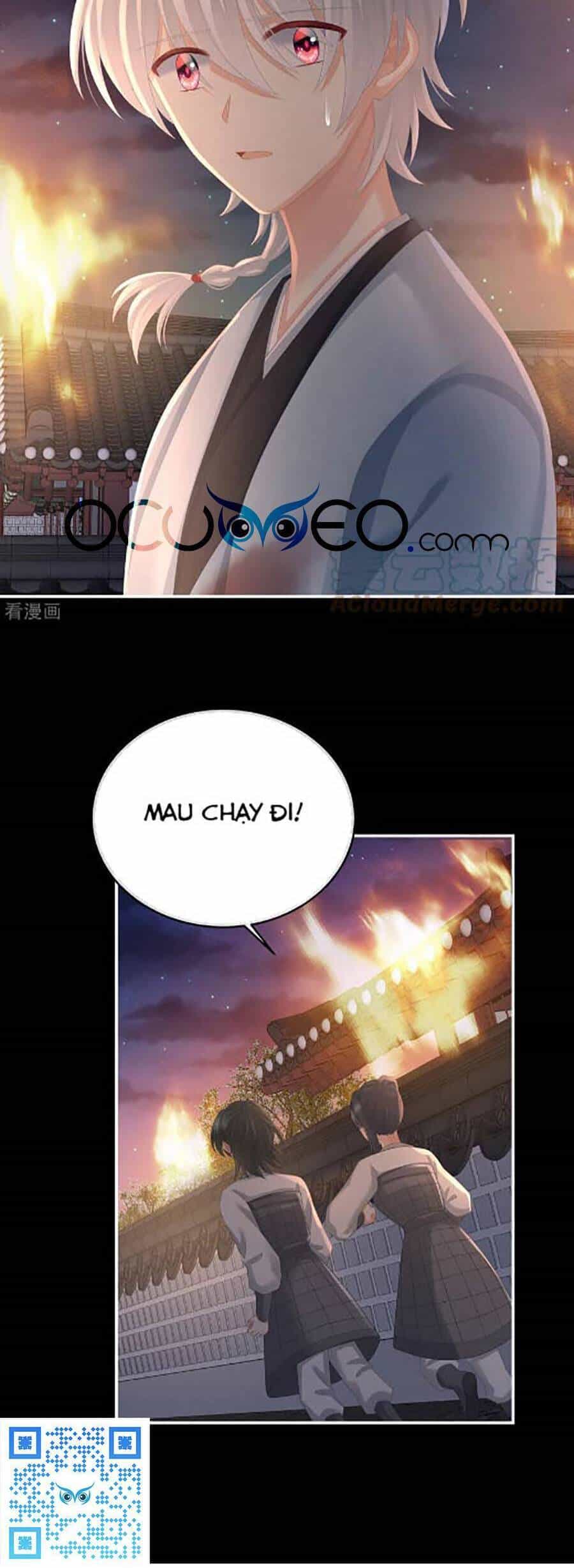 Hậu Cung Của Nữ Đế - Chương 298 - ảnh 29