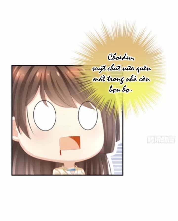 Hậu Cung Của Nữ Đế - Chương 31 - ảnh 4