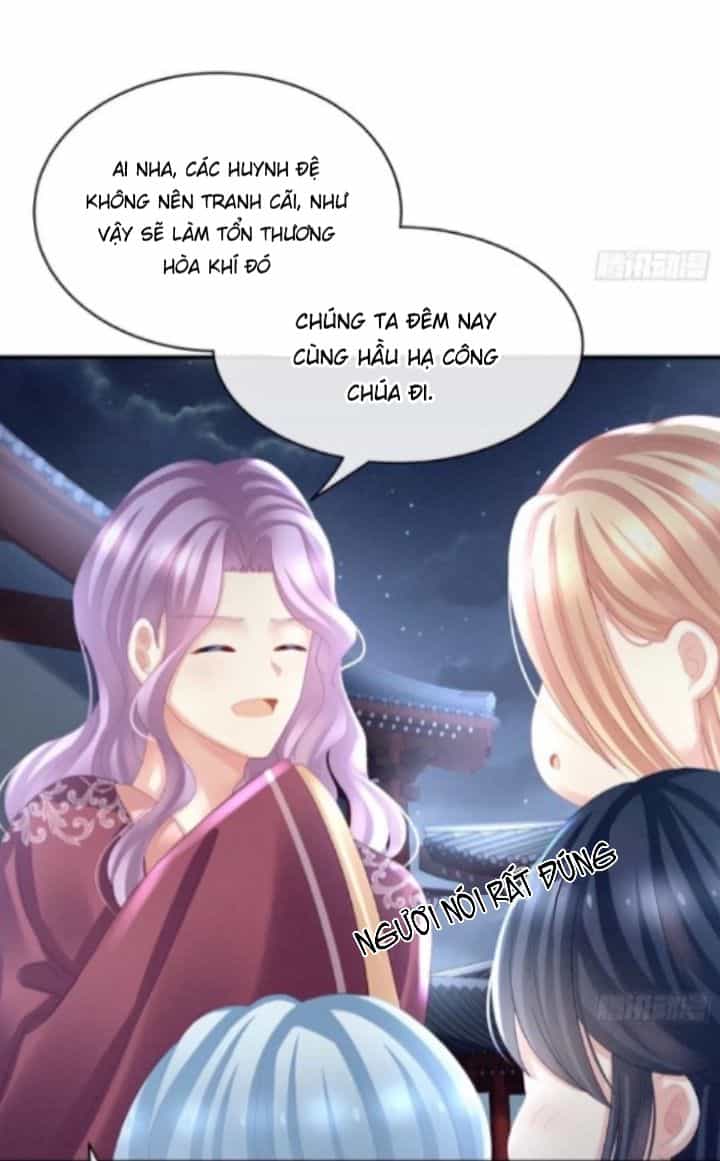 Hậu Cung Của Nữ Đế - Chương 31 - ảnh 9