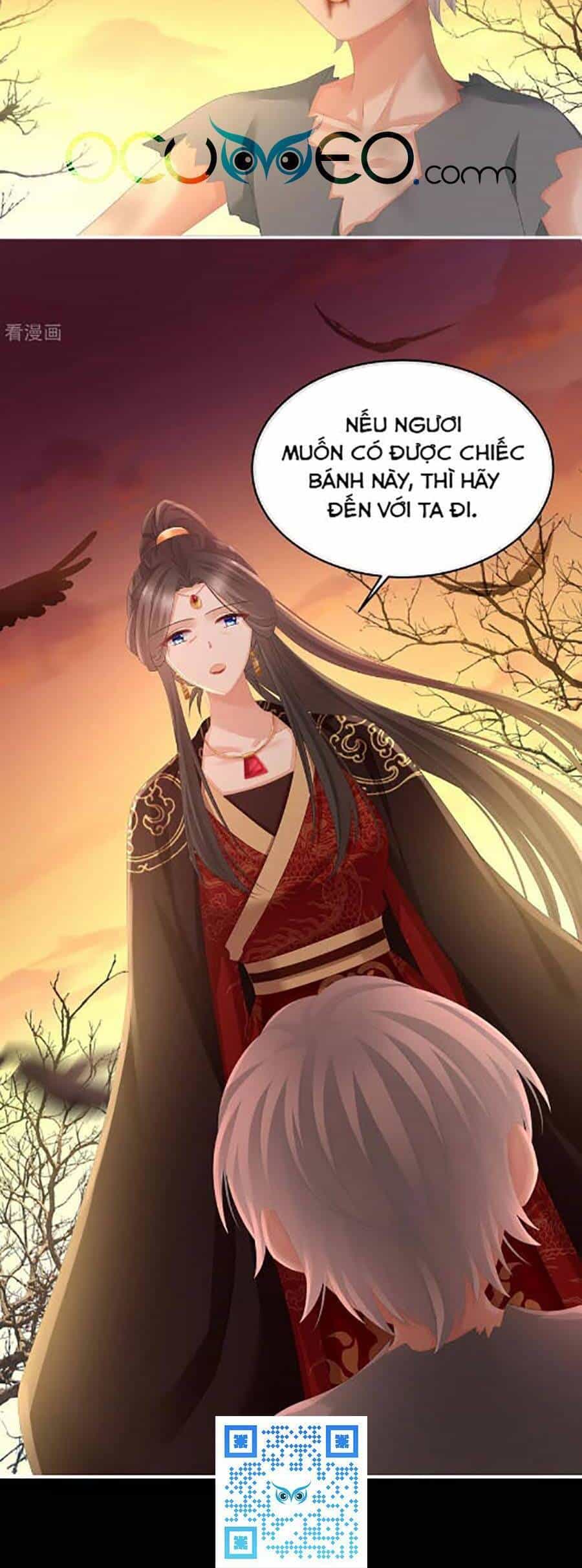 Hậu Cung Của Nữ Đế - Chương 301 - ảnh 29