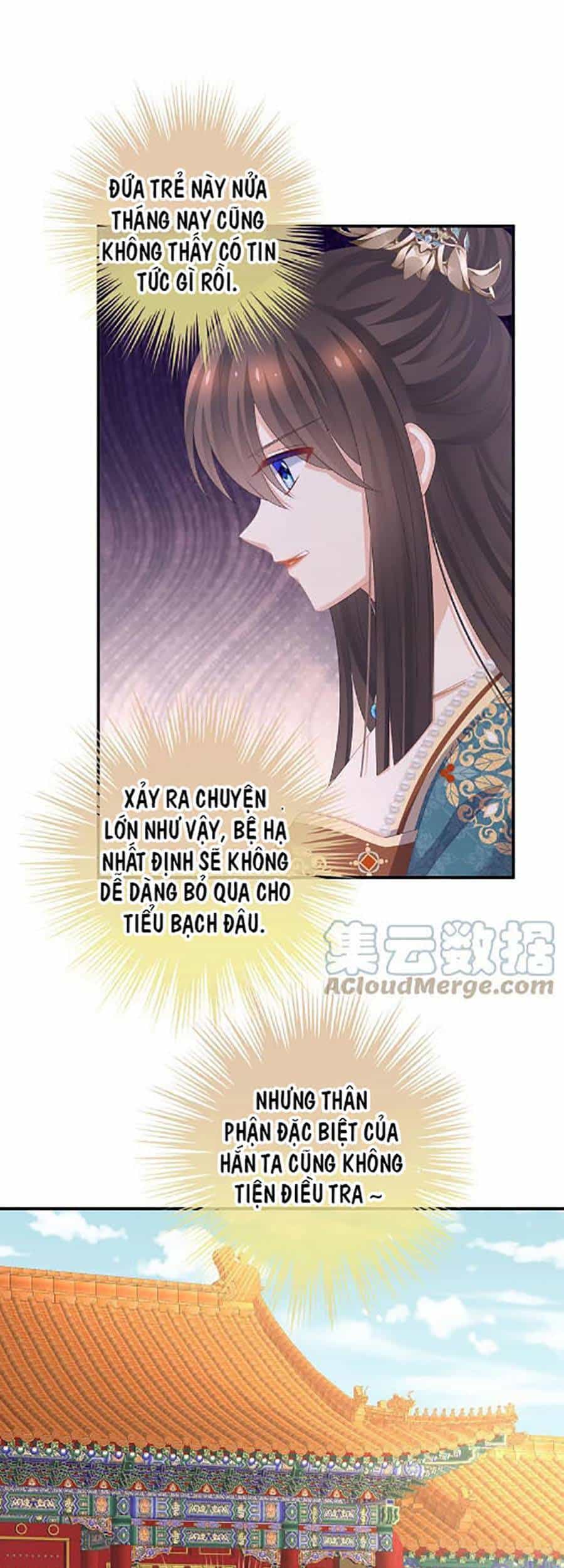Hậu Cung Của Nữ Đế - Chương 302 - ảnh 22