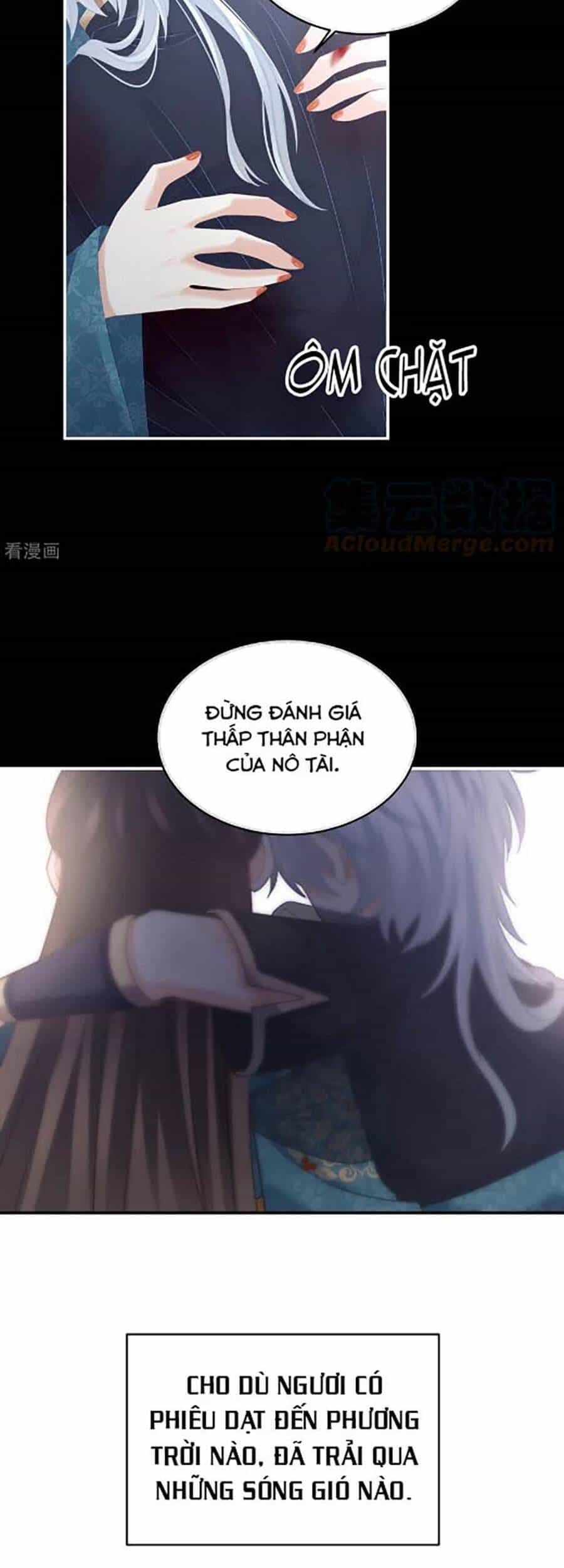 Hậu Cung Của Nữ Đế - Chương 303 - ảnh 20