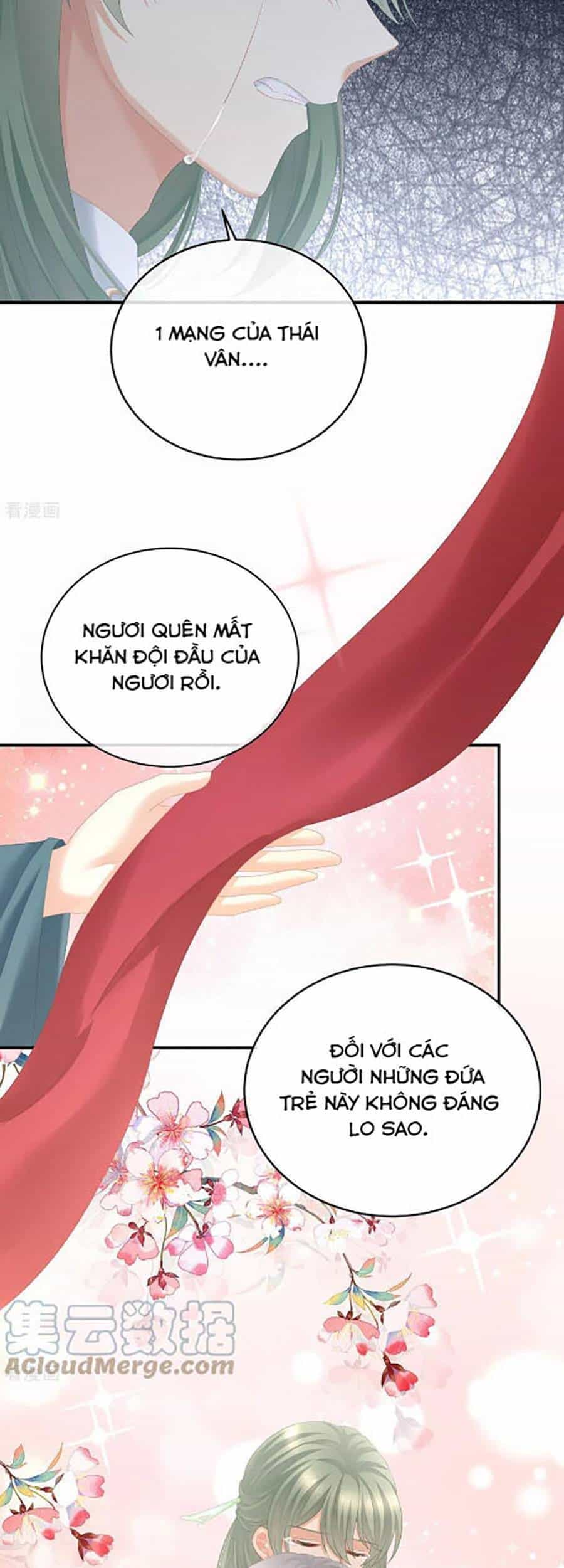 Hậu Cung Của Nữ Đế - Chương 304 - ảnh 11