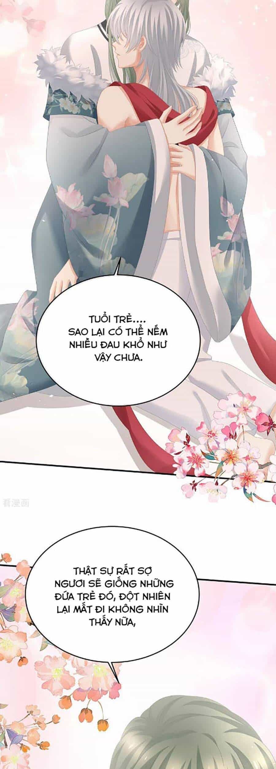 Hậu Cung Của Nữ Đế - Chương 304 - ảnh 12
