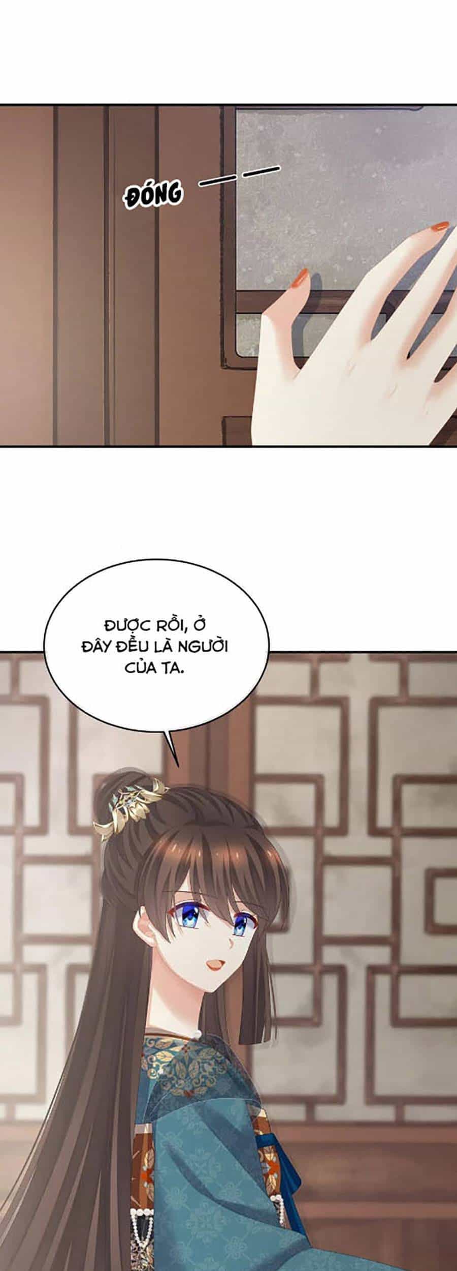 Hậu Cung Của Nữ Đế - Chương 304 - ảnh 2