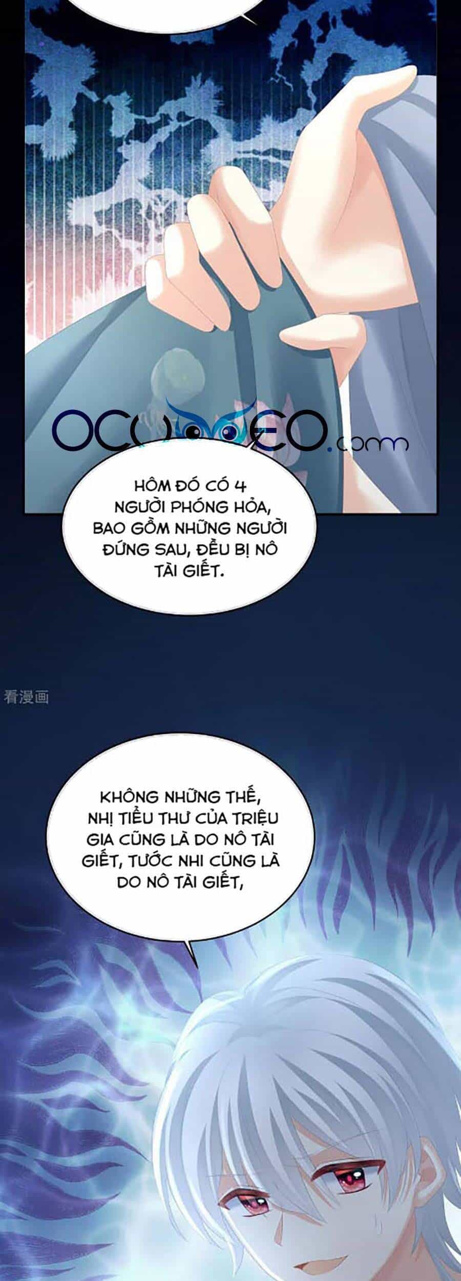 Hậu Cung Của Nữ Đế - Chương 304 - ảnh 4
