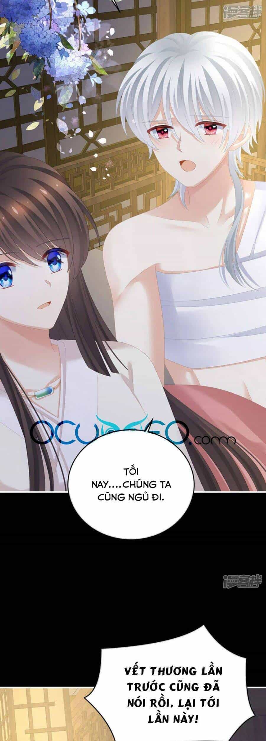 Hậu Cung Của Nữ Đế - Chương 305 - ảnh 4