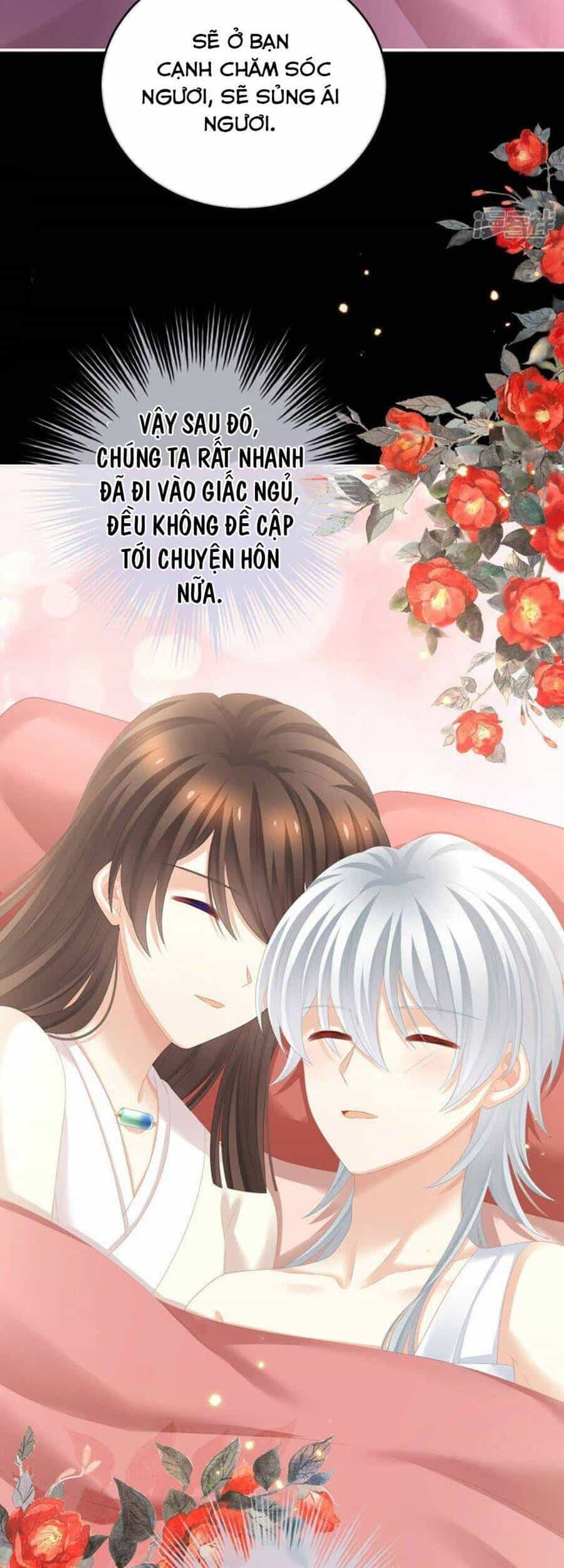 Hậu Cung Của Nữ Đế - Chương 306 - ảnh 22