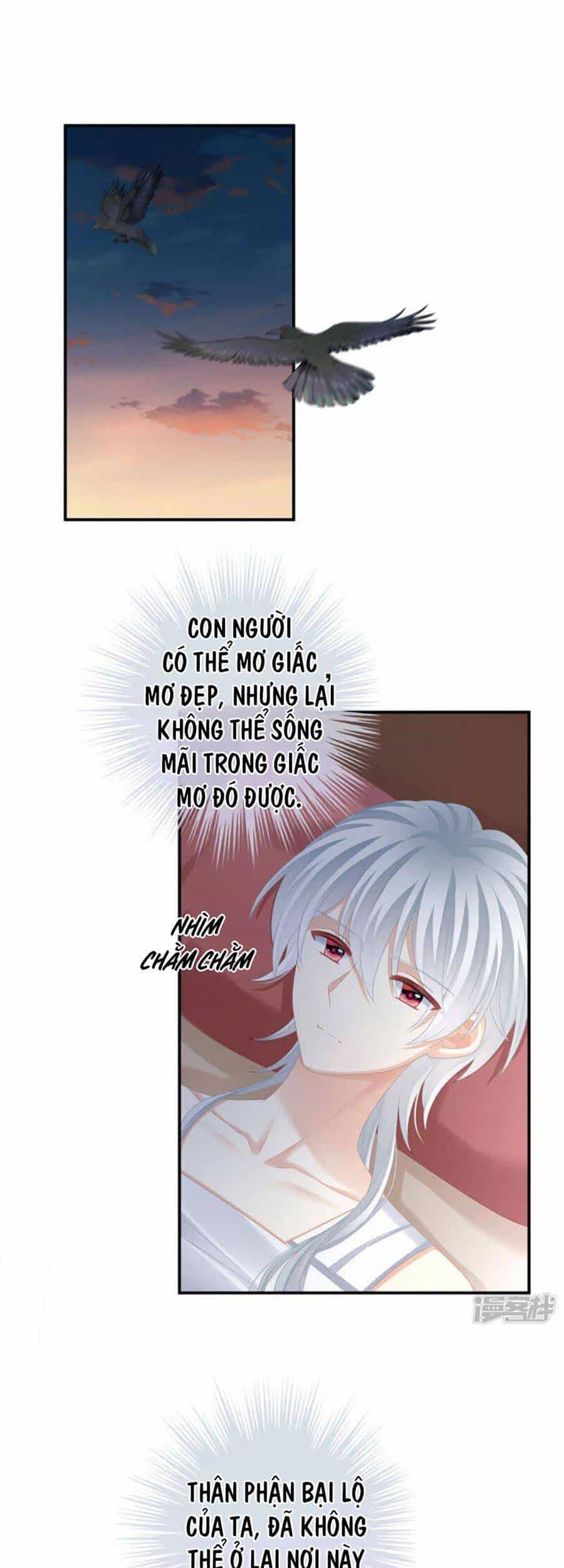Hậu Cung Của Nữ Đế - Chương 307 - ảnh 2