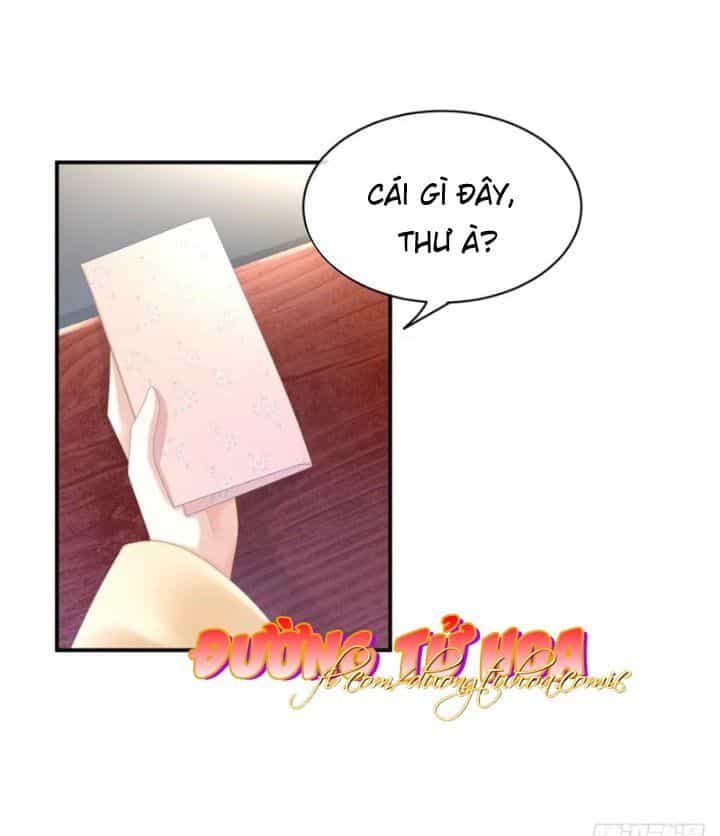 Hậu Cung Của Nữ Đế - Chương 32 - ảnh 28