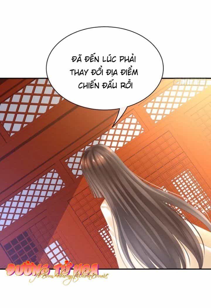 Hậu Cung Của Nữ Đế - Chương 32 - ảnh 4